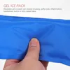 Ice PacksIsothermic Bags 2pcs and Cold Reusable Household 230223