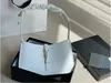 حقائب يد نسائية Hobo Le5a7 حقيبة كتف بحزام قابل للتعديل حقيبة يد نسائية Le 5 7 Luxurys Designers حقائب يد محافظ محافظ