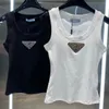 夏の女性タンクTシャツトップセクシーなデザイナースポーツ肩ブラックホワイトタンクカジュアルノースリーブバックレスティーシャツ