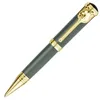 high quality Rudyard Kipling light green Roller Ball Pen School Office Stationery Writing Ballpoint pens No Box