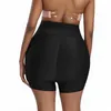 Femmes Shapers Culottes Femmes Rembourré Fesse Faux Lift Hanche Remplissage Faux Riche Cul Taille Haute Taille Contrôle Ventre Sans Soudure Corrective Body Shaper 230223