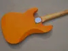 Factory Custom 4-snarige elektrische basgitaar met esdoorn toets Kan worden aangepast