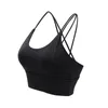 Vêtements de sport femmes Sexy Push Up soutien-gorge de sport sans couture haut d'entraînement Crop Fitness course vêtements actifs Yoga antichoc Sportswear1