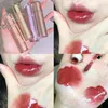 Lip Gloss 8 Color Mirror Water Glaze Sexy Moisturizing Lipstick Waterproof Long Lasting Jelly Beauty Makeup Cosmetics