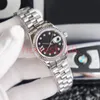 Lovers Dhgate Women's Diamond Watch 31 28mm Dial Automatic Movement 36mm Herrens armbandsur 904L Rostfritt stål GMT SAPPHIRE Auto Date Ladies Luminous Waterproof SS