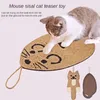 Cost Costumes Sratch Board Toys S Griding Nail Scraper Mat Scratching Post Scratch Resistant Tower Tower Tree Ship gratuit 230222