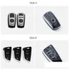 Auto Key Remote Case ER Shell FOB voor G20 G30 G11 X1 X3 G01 F25 X5 F15 X6 F16 F10 F07 F30 F30 F30 F20 1 3 5 7 Series Upetje Druppel Dh5F6