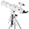 Maxvision 152/760 Goto astronomik teleskop akromatik profesyonel astronomik fotoğraf ekipmanı derin uzay gözlemi