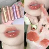 Lip Gloss 8 Color Mirror Water Glaze Sexy Moisturizing Lipstick Waterproof Long Lasting Jelly Beauty Makeup Cosmetics