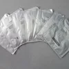 Membrane pour Cryolipolysis Lipo Freeze corps de Machine de congélation de graisse amincissant avec 4 poignées Cryo traitement Lipolaser