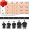 Camisetas masculinas T-shirt de roupas masculinas de Londres limitadas de Londres S-5xl Mulher Mulher T-shirt Men da marca de algodão Teeshirt 2204082