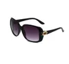 Tasarımcı Güneş Gözlüğü Marka Gözlükleri Açık Mekan Gölgeleri PC Farne Fashion Classic Ladies Luxury Sunglass Aynalar Kadınlar G3166