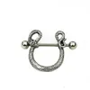 Navel Bell Button Rings D0656 Snake Nipple Ring Drop Delivery Jewelry Body Dhgarden Dhra0