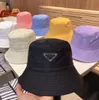 Gabinete de grife de designer de gabinete de beanie casquets de peixes chapéus chapéus chapéus de verão chapéus de viseira para homens e mulheres 7 cor