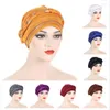 Vêtements ethniques 2023 Headtie africaine Summer Spring Fashion Style Femmes Chapeaux Casquettes