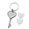 Keychains https://www.walmart.com/ip/love-heart-formed-sublimation-blank-keychain-heat-transfer-for-key-chain-keyring-for-key tag-with-pl-pl