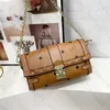 Kobiety na ramieniu Torby łańcuchowe Crossbody Najwyższa jakość skórzana torebki torebki Moda luksusowe designerskie torebki torba zakupowa 4 colors ChangBu-0222-52