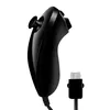 F￶r Nintendo Wii U Console Remote Controller Wireless och Nunchuck Gamepad