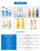 ZONESUN Semi Automatic Bottle Filling Machine Liquid Water Juice Drinks Olive Oil Magnetic Pump Jar Packaging Production ZS-MPZ1
