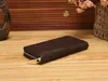 Fashion WALLET Empreinte Women Clutch Lady Ladies Long Leather Single Zipper Wallets Classic MAIUS Purse Card Holder Purse