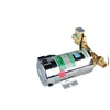 Pompa per doccia automatica elettrica da 150 W Riscaldatore solare Riscaldatore a gas Uso Pompa booster per acqua calda Pompa per aumento della pressione dell'acqua