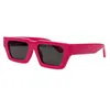 Солнцезащитные очки женские оттенки мужские винтажные солнцезащитные очки Spuare черные очки лето UV400