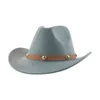 Cowboyhut Cowboy Western Cowgirl Hüte Cowboyhüte für Frauen Fedoras Panama Vintage Jazz Caps Mann Männliche Kappen Neue Sombrero Hombre