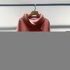 Kvinnors blusar Skjorta Miyake veckade vikfjäderfast färg toppl en löst löst stor storlek fladdermöss designer polo krage estetiska kläder 230223