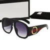 Роскошные поляризованные солнцезащитные очки в горячем стиле, мужские и женские модные тенденции, пляжный солнцезащитный крем на открытом воздухе, защита UV400