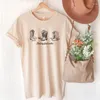 Женские футболки T не моя первая родео ретро-футболка Cowgirl Женская винтажная графическая футболка в западном стиле