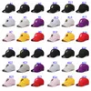 Baseball Cap Sun Visor Ponytail Retro Bun Hats sport Cotton Snapback Ball Caps Summer Outdoor Hat