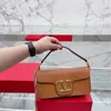 2023 neue Marke Handtaschen Brieftasche Handtasche Frauen Handtaschen Luxus Taschen Umhängetasche Umhängetasche Mit Fransen Messenger Taschen Geldbörse Länge 28cm