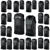 Sérigraphie Hommes Enfants Basketball Yuta Watanabe Jersey 18 DayRon Sharpe 20 Dru Smith 9 Royce ONeale 00 Ben Simmons 10 Seth Curry 30 Nic Claxton 33 City pour les fans de sport