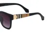 卸売デザイナーサングラスオリジナル眼鏡ビーチアウトドアシェード PC フレームファッションクラシックレディミラー女性と男性のための保護サングラス 4164