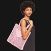 Evening Bags Nylon Woman Luxurys Designers Bags Lady Crossbody Tote Hobo Shoulder Purses Handbags Bagss Silver Chain Wallet 220402