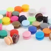 20Sets Snaps Button Fasteners T5 12mm Round Plastic Garment Sewing Accessories For Baby Clothes Clips Quilt Cover Sheet Button