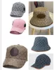 brand Cowboy bucket Hat Baseball Cap High Quality Fashion Designer fisherman Hat Men's and Women's Classic Luxury Hats