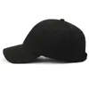 스트리트 캡 패션 야구 모자 남성 여성 스포츠 모자 36 색 전진 캡 카스 퀴 조절 가능한 맞춤 모자