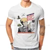 T-shirts pour hommes Mob Psycho 100 Manga T-shirt pour hommes Reigen Arataka T-shirt distinctif Harajuku Sweatshirts Nouvelle tendance 022223H