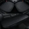 Car Seat Covers 4 Seasons Premium Pu Leather Cushion Pads Single General Cushions For Lada Xray E5 X40