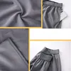 LL-DKs-72 Мужские шорты Йога Одежда Короткие брюки Бег Спорт Баскетбол Дышащие тренировочные брюки Спортивная одежда для взрослых Тренажерный зал Lulus высокого качества оптом Новый
