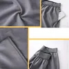 LL-DK-20025 Shorts pour hommes tenue de Yoga pantalon de course à pied basket-ball respirant pantalon d'entraînement vêtements de sport pour adultes exercice de gymnastique vêtements de Fitness séchage rapide élastique