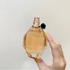 العلامة التجارية الفاخرة زهرة بوم المرأة العطور 100ML EAU DE PARFUM رذاذ في الأسهم التسليم السريع