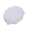 Pillow Useful Armchair Washable Breathable Shell Chair Sofa Seat Office Backrest Pad