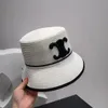S desingers liter słomy czapka czapki czapki haft haft haft hats kapelusze moda