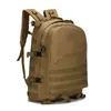 Рюкзак на открытом воздухе тактический рюкзак 45L Большая мощность армии