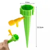 Watering Equipments Auto Drip Irrigation Tool Lazy Flower Water Seepage Dripper For Garden Plants System