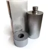 Botella de vidrio de perfume de hombres Botella duradera Antantio líquido Eau de Toilette Spray 100ml 100ml