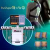 Body Slimming trusculpt RF en EMS 2 in 1 trusculpt EMS 3D id Flex Slankelen Body Sculpting Trusculpt ID Machine