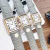 Top Fashion Quartz Watch Men Women Gold Dial Gold Sapphire Glass Strap deve relógio clássico de Wrist Relógio Relógio de Dress Ladies 1539